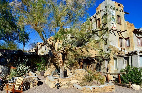 Maison-musée de Cabot